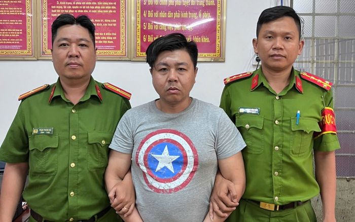 Hành động nông nổi của tài xế xe ôm và cái giá đắt phải trả