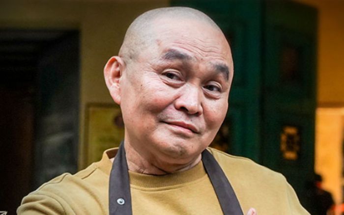 Tình thế bất ngờ với nghệ sĩ Xuân Hinh