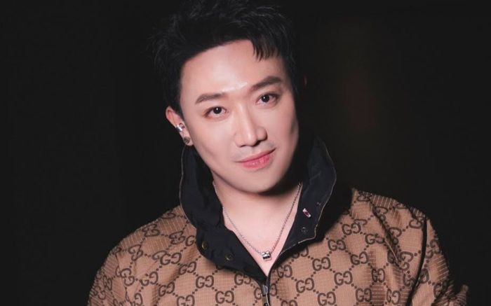 Đẳng cấp khó vượt qua của Trấn Thành