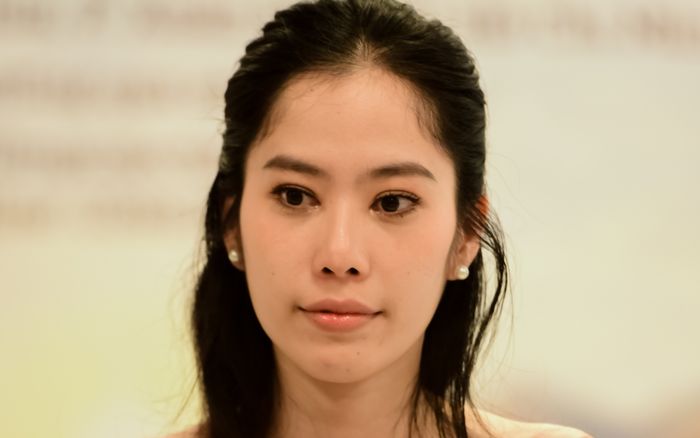 Đã kết thúc với Nam Em