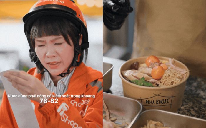 Giải mã gu ẩm thực của nam tổng tài “có tiền làm phiền thiên hạ”