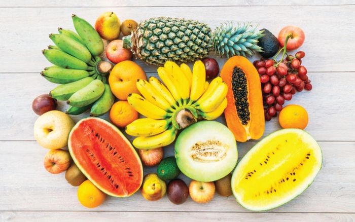 Trái cây tốt đến mấy cũng không nên ăn khi cơ thể có 3 dấu hiệu này