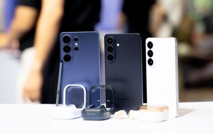 Samsung Galaxy S26 Series có nên nâng cấp ở thời điểm hiện tại?