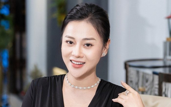 Tin vui cho Phương Oanh