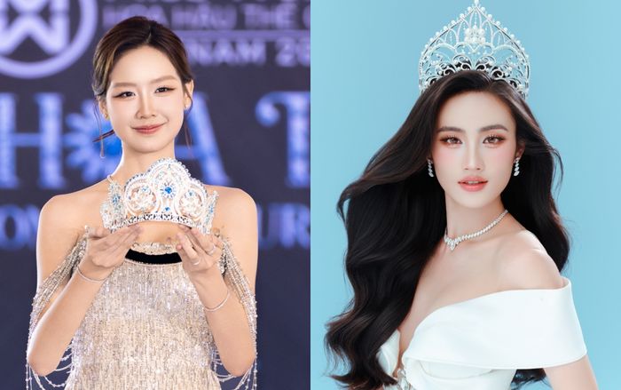 Hoa hậu Bảo Ngọc 'thay thế' Ý Nhi ở Miss World Vietnam