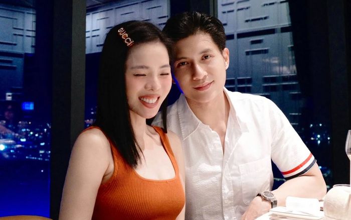 Choáng với số vàng Lâm Bảo Châu nhận được trong ngày sinh nhật