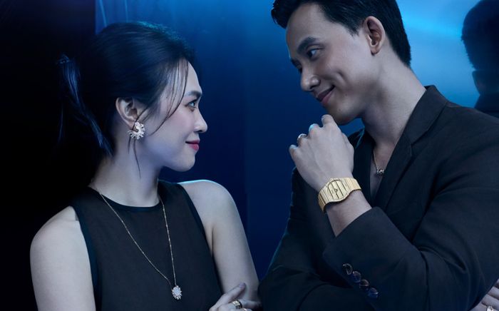 Mai Tài Phến nói thẳng về mối quan hệ với Mỹ Tâm sau 7 năm