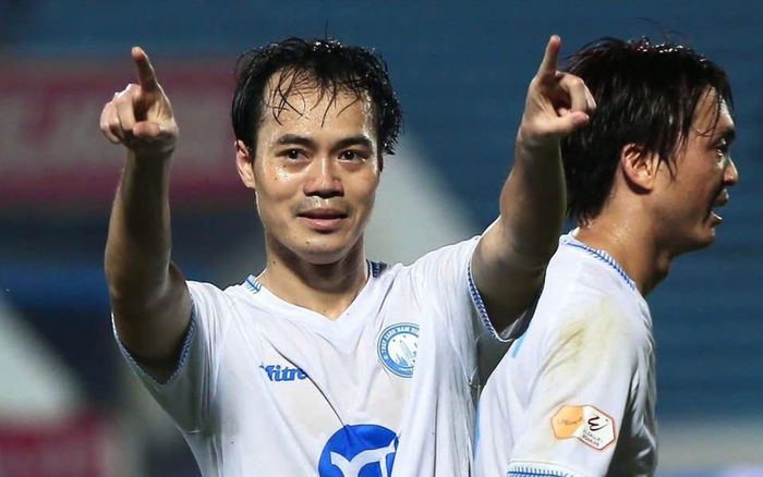 Không có phép màu với tiền đạo Văn Toàn