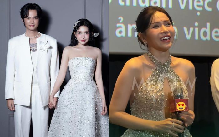 Khả Như 'đứng hình' trước lời nhận xét thẳng thắn của Huỳnh Phương