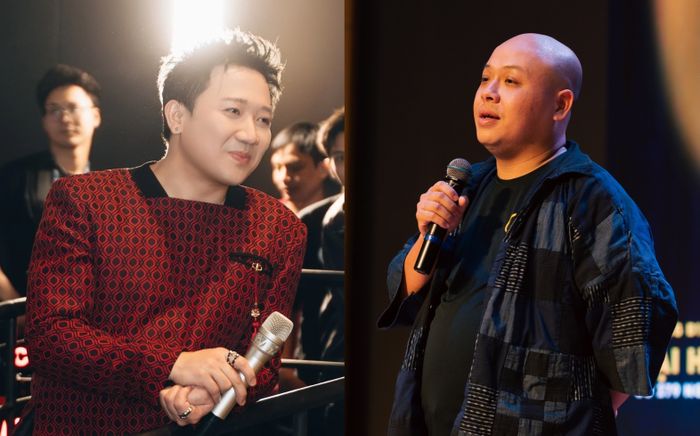 Không thể coi thường bộ phim 38 tỷ vượt mặt Trấn Thành