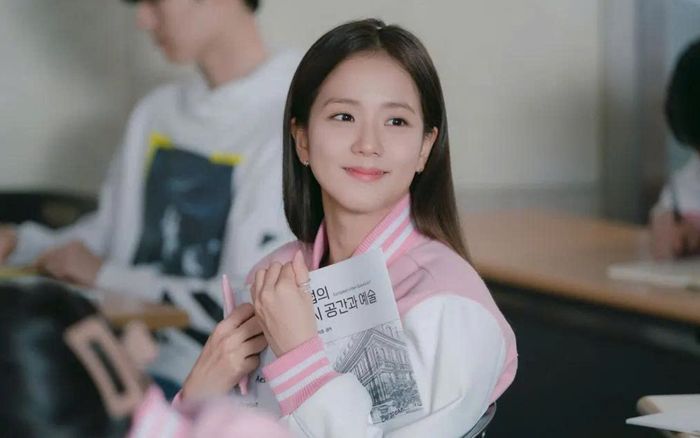 Chưa công bằng cho Jisoo (BLACKPINK)