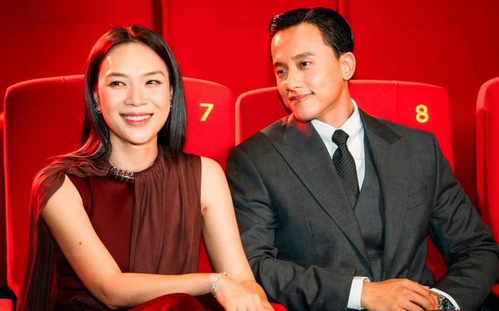 Mỹ Tâm và Mai Tài Phến báo tin vui sau gần 1 tuần công khai