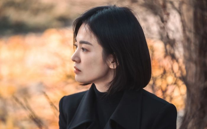 Điều Song Hye Kyo giấu kín bấy lâu nay!