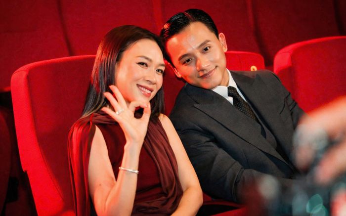 Mỹ Tâm và Mai Tài Phến bị 'đe dọa'