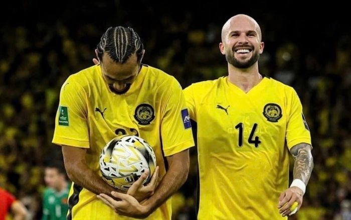 Quyết định mới nhất của FIFA khiến tuyển Malaysia hết cứu