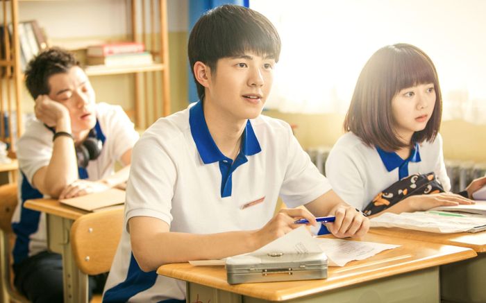 7 phim Trung Quốc được xem nhiều nhất trên các nền tảng