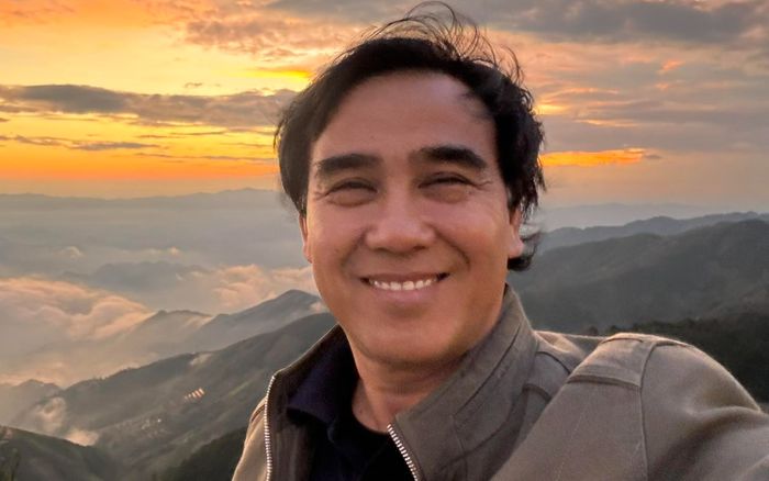 Quyền Linh sau 45 tỷ