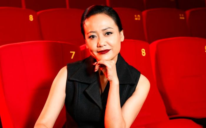 'Gia tài' khủng của Hồng Ánh