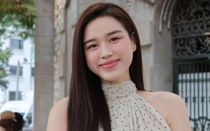 Ngỡ ngàng với món đồ trị giá 50 triệu đồng của Đỗ Thị Hà