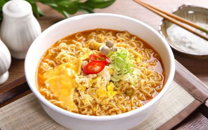 Những loại thực phẩm cực nhiều muối, dù có hại nhưng nhiều người lại vô tư ăn hằng ngày