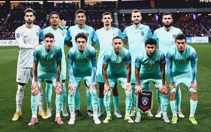 AFC thẳng thắn khen phép màu của bóng đá Malaysia