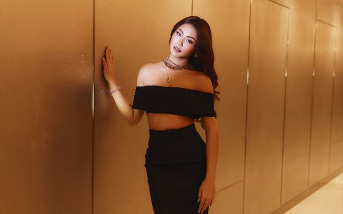 Phản ứng bất ngờ của khán giả khi Hoa hậu Bùi Xuân Hạnh đi hát