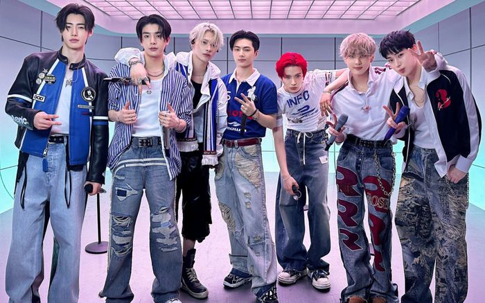 'Lịch sử' của One Direction đã lặp lại với ENHYPEN sau một thập kỷ