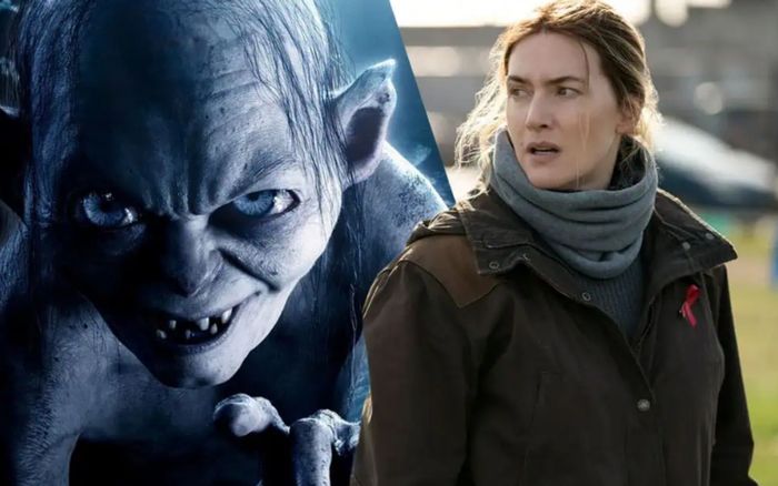Kate Winslet gia nhập vũ trụ điện ảnh Chúa Tể Của Những Chiếc Nhẫn