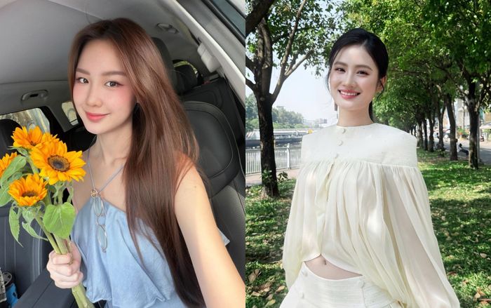 Hoa hậu Ý Nhi bày tỏ với Bảo Ngọc