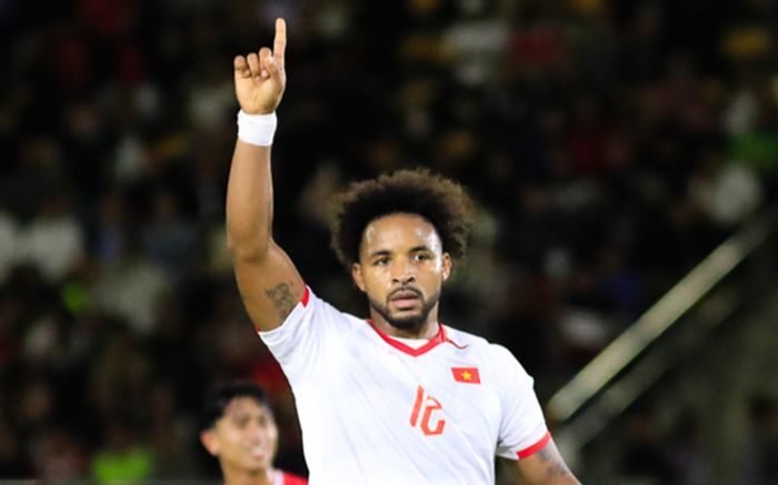 Malaysia đảo ngược tình cảnh trước tuyển Việt Nam