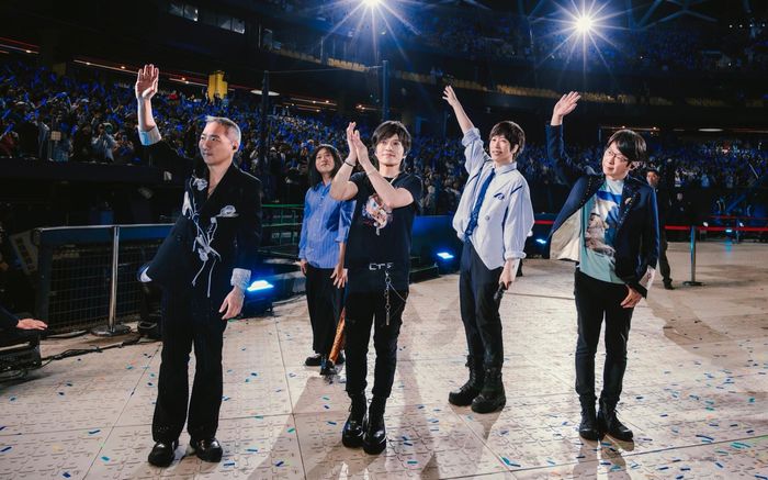 Nhóm nhạc gây bức xúc nhất hiện tại, đối mặt hơn 100 đơn khiếu nại từ người hâm mộ