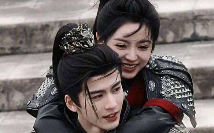 Trục Ngọc bùng nổ nhiệt độ hai nền tảng, làm dậy sóng cuộc đua phim cổ trang