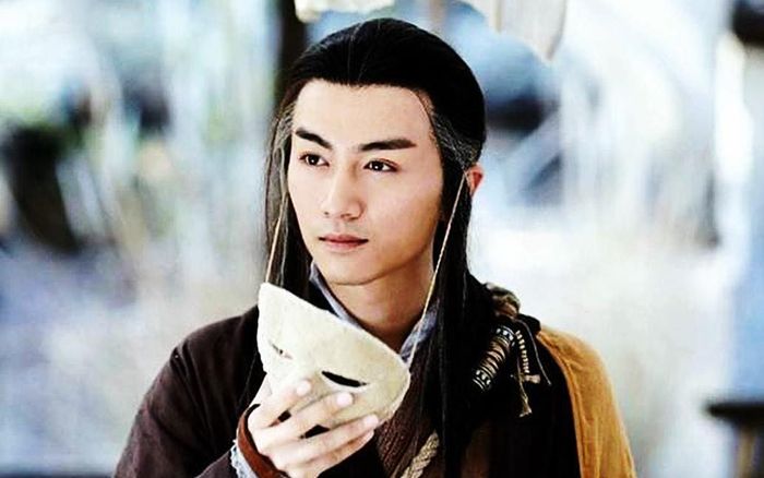 Mỹ nhân duy nhất khiến Dương Quá si mê: nhan sắc sánh ngang Hoàng Dung