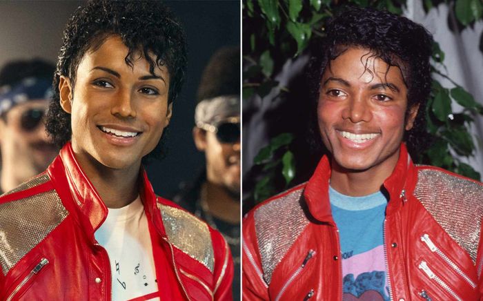 Gia đình Jackson tranh cãi dữ dội tại buổi chiếu thử phim tiểu sử Michael Jackson