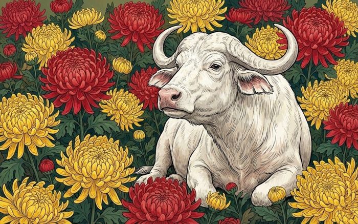 4 con giáp càng chăm chỉ càng gặp may về tài chính, thu nhập được cải thiện rõ rệt sau tuổi 30