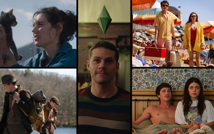 Những bộ phim xuất sắc nhưng bị Oscar 2026 'ngó lơ'