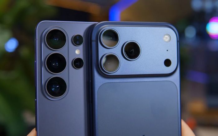 Tin vui cho những người muốn chuyển từ Android sang iPhone