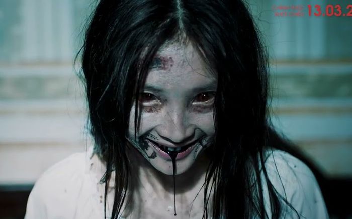 Quỷ Nhập Tràng 2 vượt mốc 10 tỷ đồng, vươn lên top 1 phòng vé