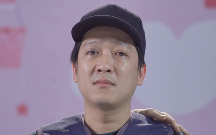 Kết thúc trọn vẹn với Trường Giang