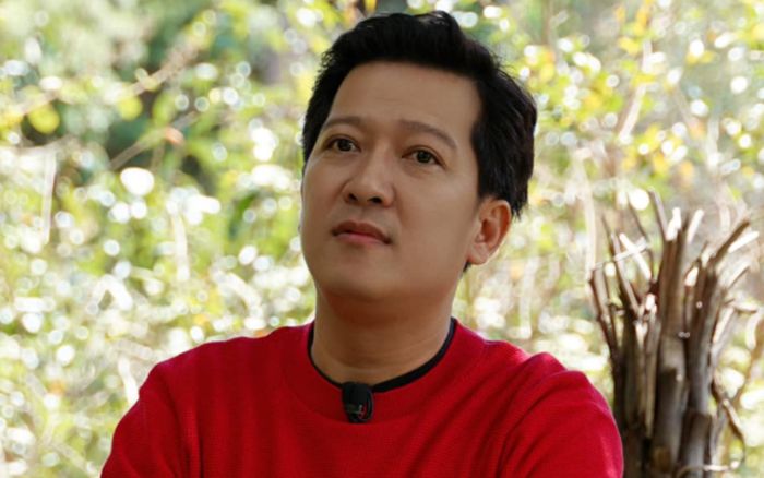 Quyết định dừng lại khó ngờ của Trường Giang sau con số 110 tỷ