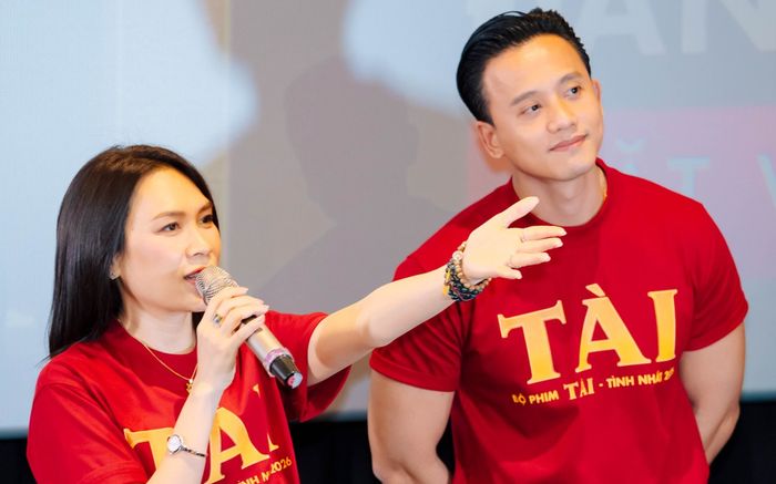 Mỹ Tâm tiết lộ sự thật về Mai Tài Phến