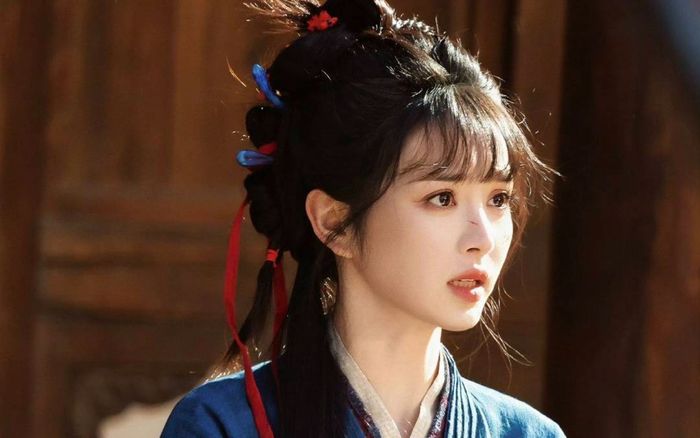 Trục Ngọc bứt phá nhưng Điền Hi Vi vẫn liên tục gây tranh cãi