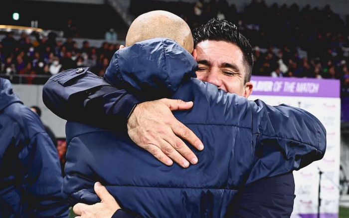 HLV Malaysia tự hào khi AFC chắc chắn không xử thua