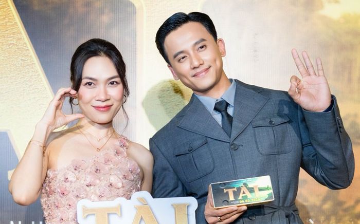 Kết thúc sớm cho Mỹ Tâm và Mai Tài Phến