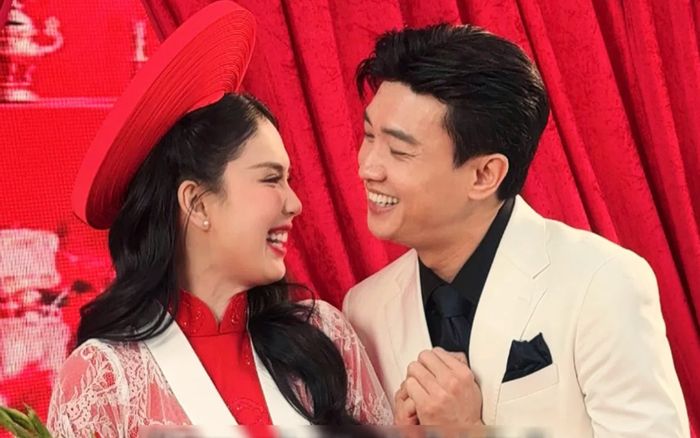 Tuổi Thìn như Quốc Trường và tuổi Tỵ như Ngọc Trinh sắp có tin vui, hợp chuyện cưới hỏi