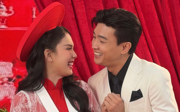 Khán giả phản ứng khi Ngọc Trinh công khai đám cưới cùng Quốc Trường