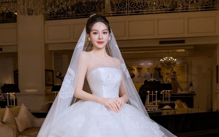 Hoa hậu Thanh Thủy nói thẳng về câu hỏi bao giờ lấy chồng