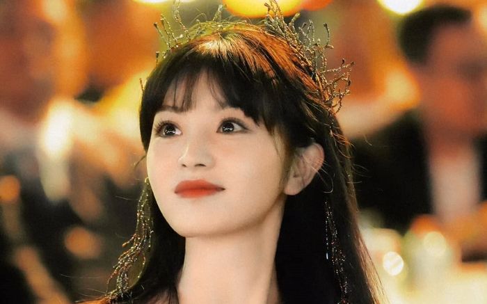 Top 5 'nữ thần đáng yêu' được yêu thích nhất màn ảnh Hoa ngữ