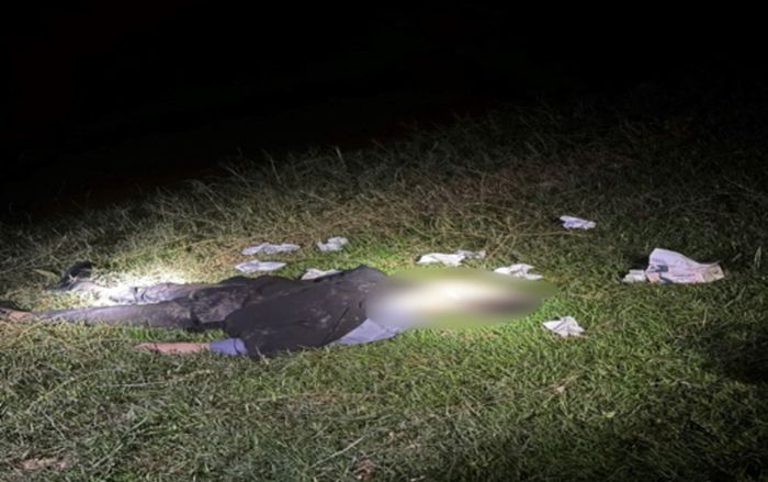 Thanh niên bị ngã úp mặt xuống hồ Tuy Lai: Phép màu đã xảy ra