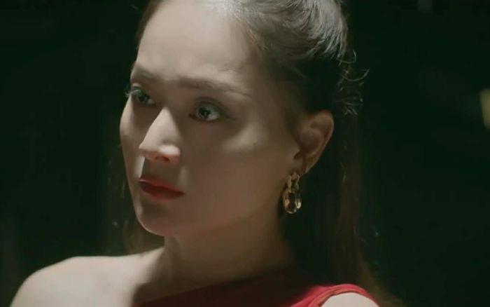 Lan Phương bị lừa tình